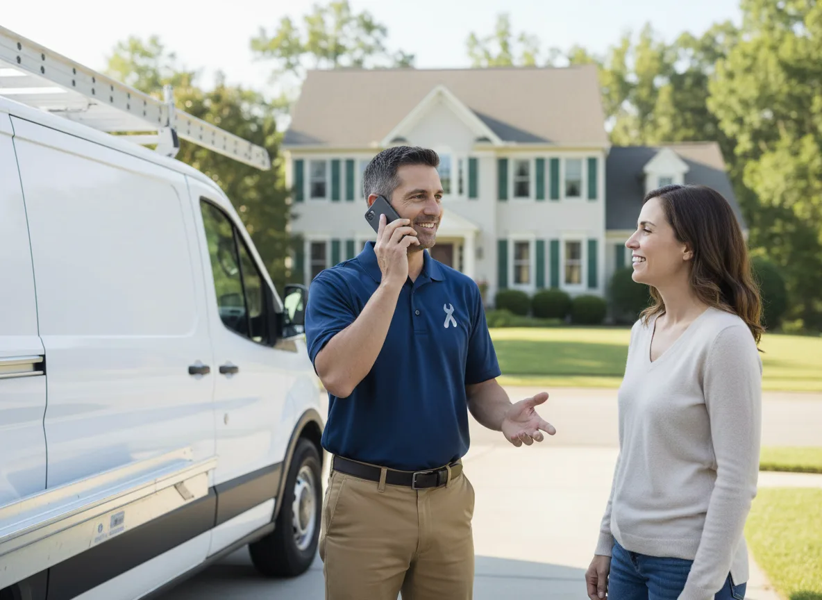 Home Gutter Service Trent, TX FAQs